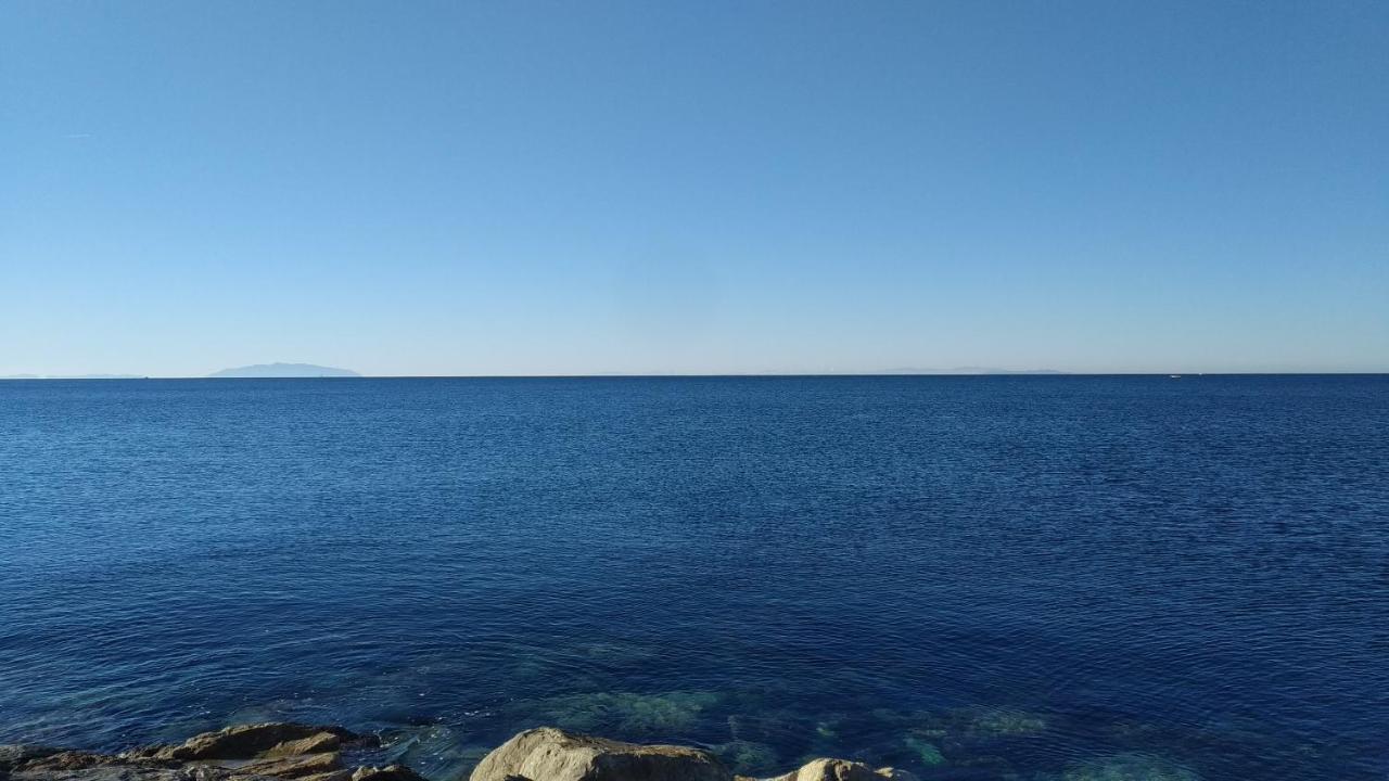 Dimora Beach Cecina  Exterior photo