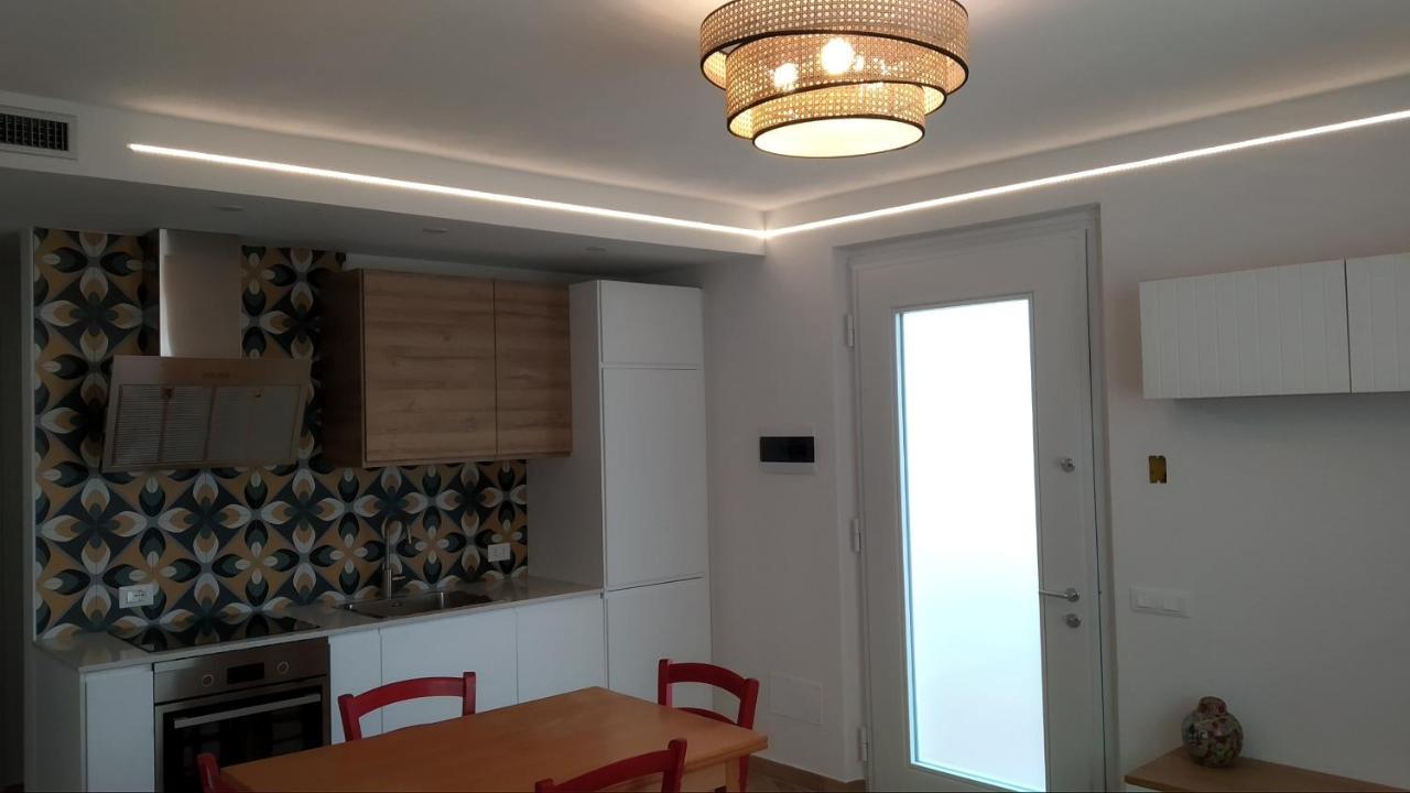 Dimora Beach Cecina  Exterior photo