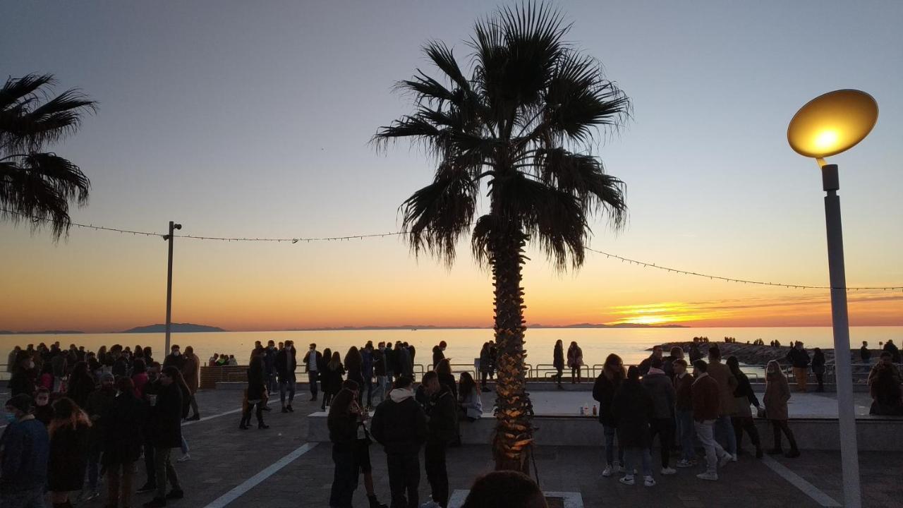 Dimora Beach Cecina  Exterior photo